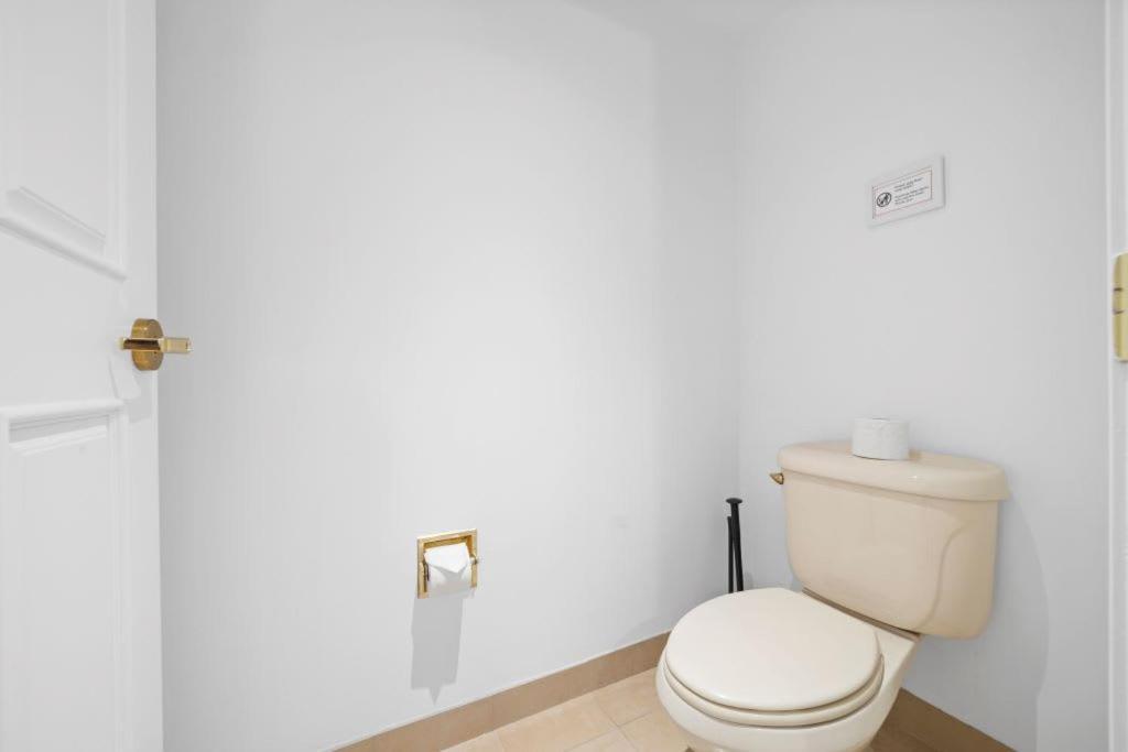 Cozysuites Beachfront 2Br 3Ba Condo أتلانتيك سيتي المظهر الخارجي الصورة