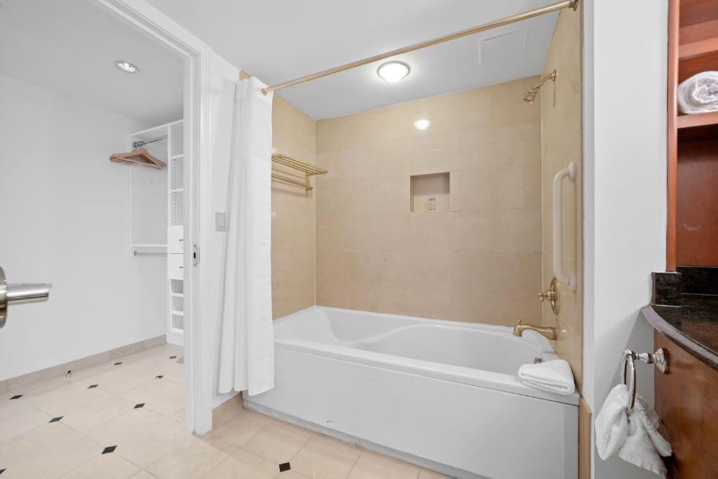 Cozysuites Beachfront 2Br 3Ba Condo أتلانتيك سيتي المظهر الخارجي الصورة