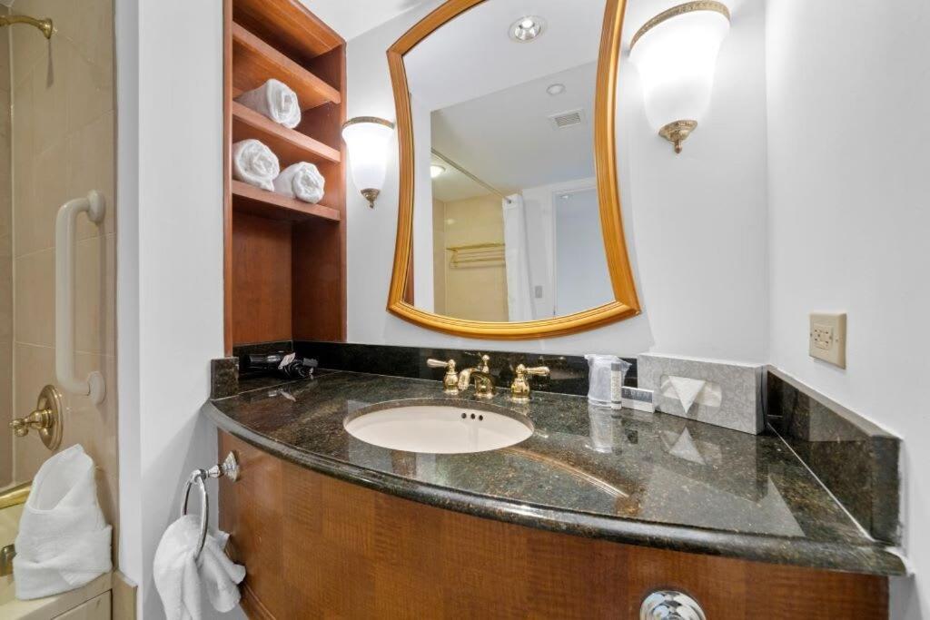 Cozysuites Beachfront 2Br 3Ba Condo أتلانتيك سيتي المظهر الخارجي الصورة